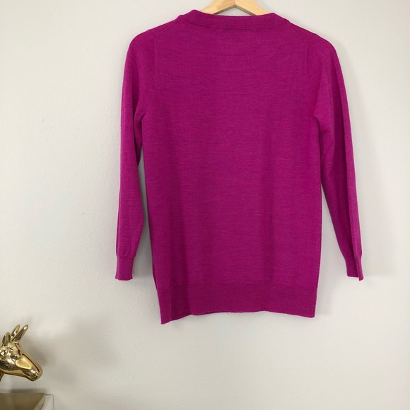 J. Crew Teddie Sweater - Picture 3 of 3